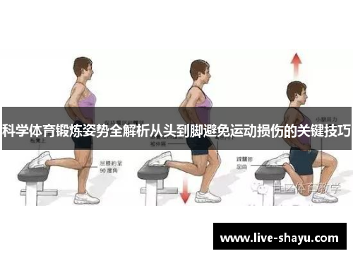 科学体育锻炼姿势全解析从头到脚避免运动损伤的关键技巧